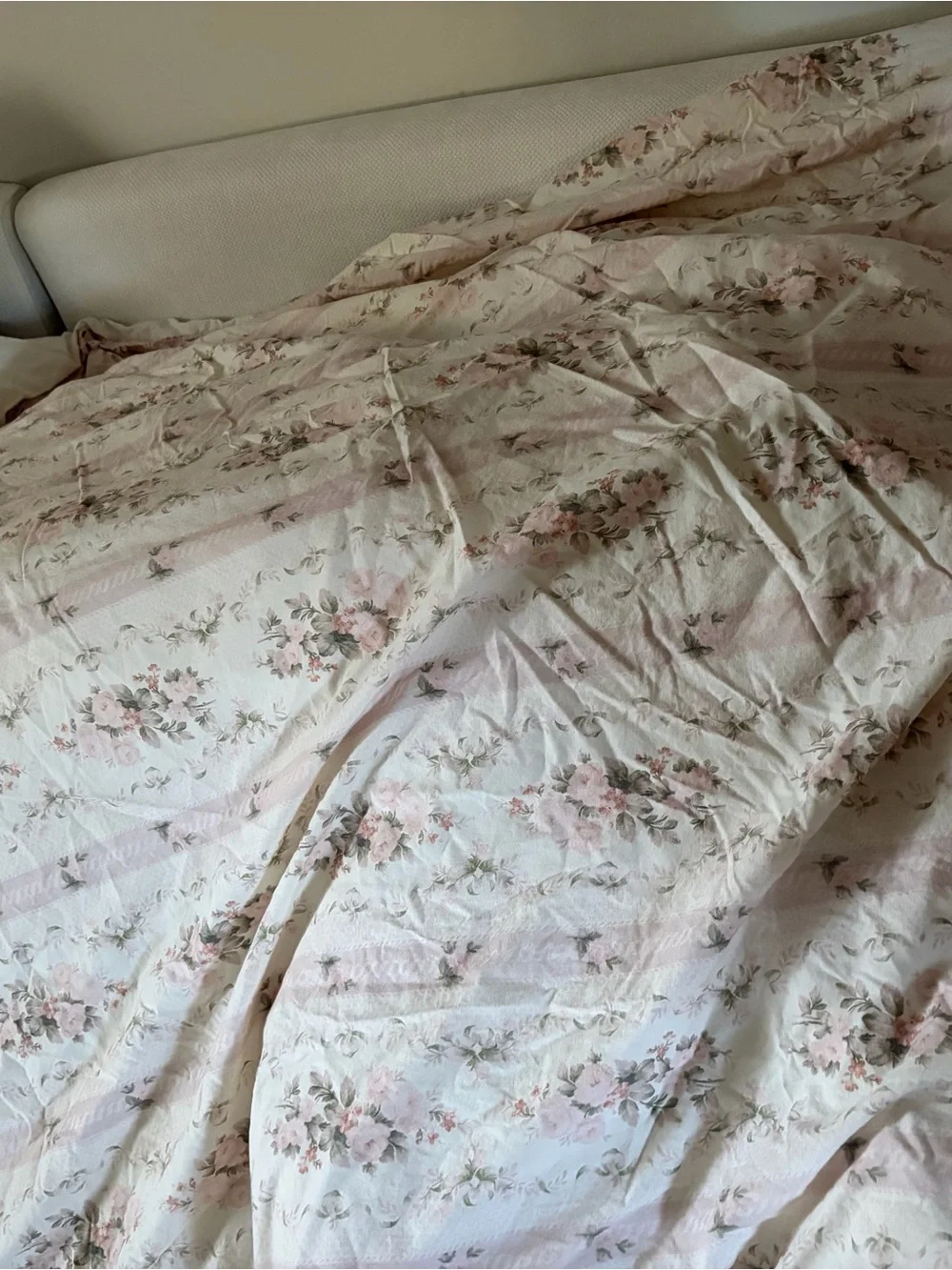 LoveShackFancy Dreamy Days Duvet Cover